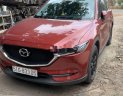 Mazda CX 5 2018 - Bán ô tô Mazda CX 5 đời 2018, màu đỏ