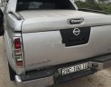 Nissan Navara 2012 - Bán xe Nissan Navara sản xuất năm 2012, màu bạc, xe nhập, giá chỉ 345 triệu