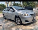 Toyota Vios   2009 - Bán Toyota Vios 2009, màu bạc, nhập khẩu 