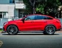 Mercedes-Benz GLE-Class 2016 - Siêu phẩm giá rẻ với chiếc Mercedes-Benz GLE 450, đời 2016, màu đỏ, giao xe nhanh