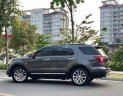 Ford Explorer      2018 - Bán ô tô Ford Explorer sản xuất 2018, nhập khẩu