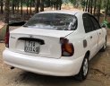 Daewoo Lanos 2004 - Xe Daewoo Lanos đời 2004, màu trắng, nhập khẩu nguyên chiếc, giá chỉ 65 triệu