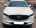 Mazda CX 5 2018 - Cần bán gấp Mazda CX 5 đời 2018, màu trắng