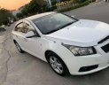 Chevrolet Cruze 2013 - Bán xe Chevrolet Cruze 2013, màu trắng  