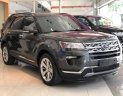 Ford Explorer      2018 - Bán ô tô Ford Explorer sản xuất 2018, nhập khẩu