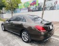 Mercedes-Benz C class  C200   2018 - Bán Mercedes C200 sản xuất năm 2018