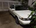 Toyota Camry 1988 - Bán Toyota Camry đời 1988, màu trắng, xe nhập, chính chủ 