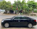 Toyota Camry  2.4G 2008 - Cần bán Toyota Camry 2.4G sản xuất 2008, màu đen