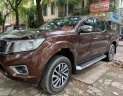 Nissan Navara   2016 - Bán Nissan Navara sản xuất năm 2016, màu nâu, nhập khẩu, số sàn