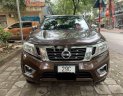 Nissan Navara   2016 - Bán Nissan Navara sản xuất năm 2016, màu nâu, nhập khẩu, số sàn