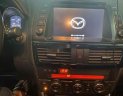 Mazda CX 5   2014 - Cần bán lại xe Mazda CX 5 năm sản xuất 2014, màu đen, 580 triệu