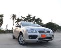 Ford Focus    2008 - Bán xe Ford Focus sản xuất năm 2008