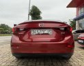 Mazda 3 2015 - Cần bán xe Mazda 3 2015, màu đỏ, 538 triệu