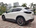 Mazda CX 5 2016 - Cần bán xe Mazda CX 5 sản xuất 2016, màu trắng, giá cạnh tranh