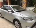 Toyota Vios      2015 - Bán Toyota Vios sản xuất năm 2015