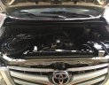 Toyota Innova   2011 - Cần bán xe Toyota Innova G 2011, màu bạc, 350tr