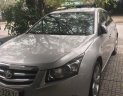 Chevrolet Lacetti   2009 - Bán Chevrolet Lacetti năm sản xuất 2009, màu bạc, nhập khẩu 