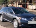 Toyota Venza   2009 - Bán Toyota Venza năm sản xuất 2009, màu xám  