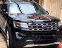 Ford Explorer   2017 - Bán xe Ford Explorer năm sản xuất 2017, màu đen, xe nhập  