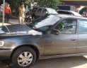 Toyota Corolla    2000 - Cần bán lại xe Toyota Corolla sản xuất 2000, nhập khẩu