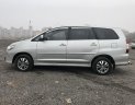 Toyota Innova 2015 - Bán nhanh chiếc Toyota Innova E 2.0MT đời 2015 màu bạc, giao xe nhanh