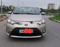 Toyota Vios   2015 - Bán Toyota Vios E đời 2015, xe tư nhân