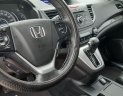 Honda CR V 2013 - Cần bán Honda CR V sản xuất năm 2013, màu đen