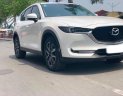 Mazda CX 5 2018 - Cần bán gấp Mazda CX 5 đời 2018, màu trắng