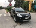 Chevrolet Captiva 2007 - Bán xe Chevrolet Captiva đời 2007, màu đen