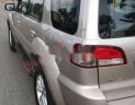 Ford Escape 2009 - Cần bán lại xe Ford Escape đời 2009, màu bạc