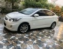 Hyundai Accent    2012 - Bán xe Hyundai Accent sản xuất 2012, nhập khẩu nguyên chiếc 