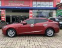 Mazda 3 2015 - Cần bán xe Mazda 3 2015, màu đỏ, 538 triệu