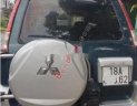 Mitsubishi Jolie 2005 - Bán Mitsubishi Jolie đời 2005, màu xanh lam