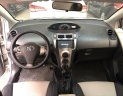 Toyota Yaris     2009 - Cần bán xe Toyota Yaris sản xuất năm 2009, nhập khẩu nguyên chiếc