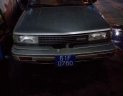 Nissan Bluebird     1989 - Bán xe Nissan Bluebird năm sản xuất 1989