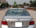 Toyota Vios 2005 - Bán Toyota Vios sản xuất năm 2005, màu bạc, giá tốt