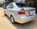 Daewoo Gentra     2008 - Cần bán xe Daewoo Gentra đời 2008, 135tr