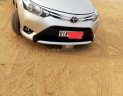 Toyota Vios   2015 - Bán Toyota Vios sản xuất 2015, giá 345tr