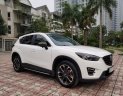 Mazda CX 5 2016 - Cần bán xe Mazda CX 5 sản xuất 2016, màu trắng, giá cạnh tranh