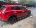 Mazda CX 5       2015 - Cần bán Mazda CX 5 năm 2015, nhập khẩu nguyên chiếc