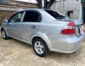 Daewoo Gentra     2008 - Cần bán xe Daewoo Gentra đời 2008, 135tr