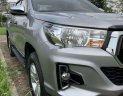 Toyota Hilux   2018 - Cần bán xe Toyota Hilux E đời 2018, nhập khẩu nguyên chiếc