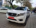 Nissan Navara   2016 - Bán Nissan Navara 2016, màu trắng, nhập khẩu 