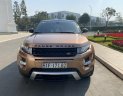 LandRover Evoque Dynamic 2014 - Bán LandRover Evoque Dynamic đời 2014, màu nâu, nhập khẩu