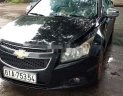 Chevrolet Cruze   2010 - Bán ô tô Chevrolet Cruze năm sản xuất 2010, màu đen, nhập khẩu nguyên chiếc xe gia đình, 260tr