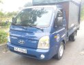 Hyundai Porter   2005 - Bán xe Hyundai Porter 2005, màu xanh lam, nhập khẩu nguyên chiếc, giá tốt