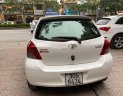 Toyota Yaris     2009 - Cần bán xe Toyota Yaris sản xuất năm 2009, nhập khẩu nguyên chiếc