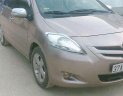 Toyota Vios   2008 - Bán Toyota Vios đời 2008, giá 248 triệu