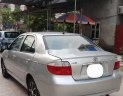 Toyota Vios 2005 - Bán Toyota Vios sản xuất năm 2005, màu bạc, giá tốt