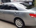 Toyota Camry 2011 - Bán ô tô Toyota Camry năm 2011, màu bạc, 595tr